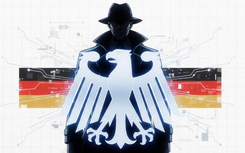 Gobernador Mauricio Kuri reuniones fingidas con BKA Gotz Knobloch