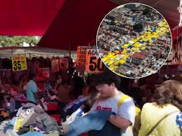Tianguis vs mercado . son lo mismo o que es la diferencia